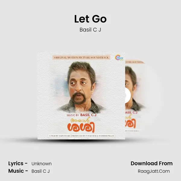 Let Go mp3 song