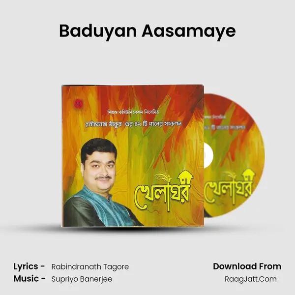 Baduyan Aasamaye MP3 Song by  Cover