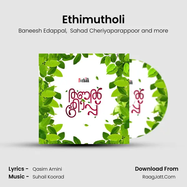 Ethimutholi MP3 Song by Baneesh Edappal Cover