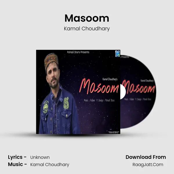 Masoom mp3 song