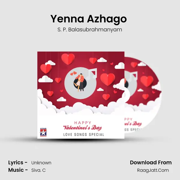 Yenna Azhago (From "Love Today") Cover