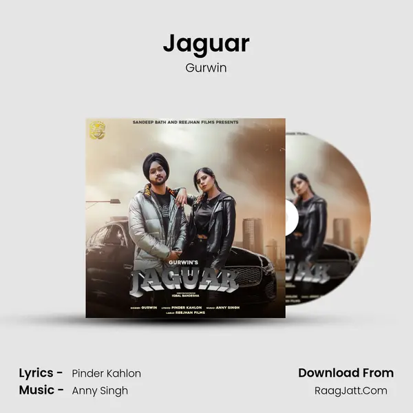 Jaguar mp3 song