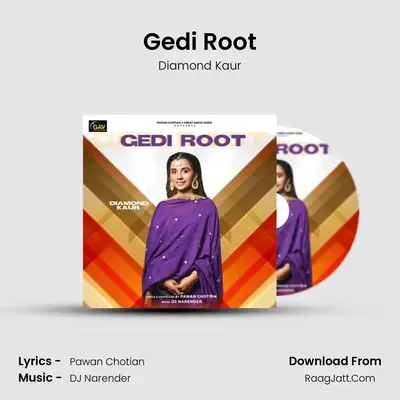 Gedi Root mp3 song