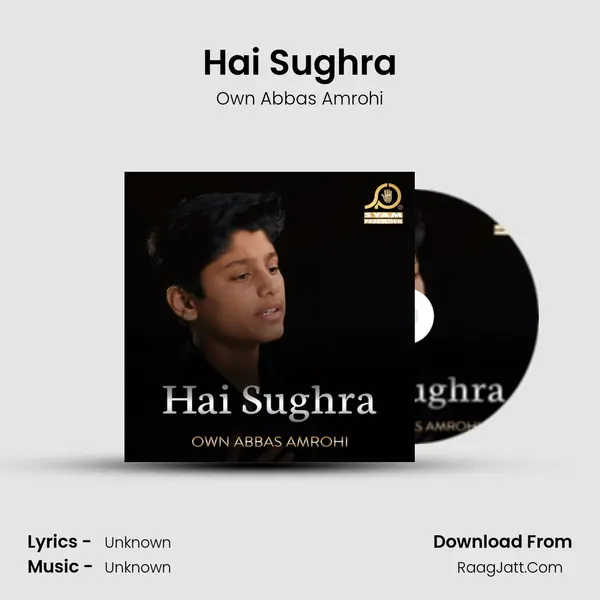 Hai Sughra - Single - 