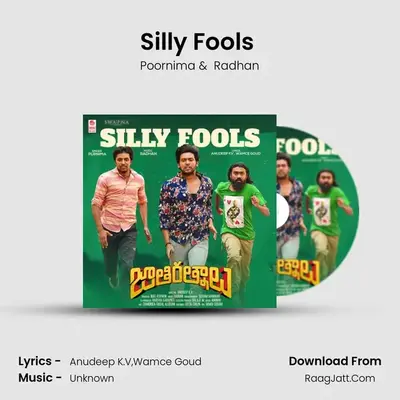 Silly Fools (From 