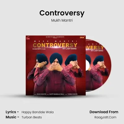 Controversy mp3 song