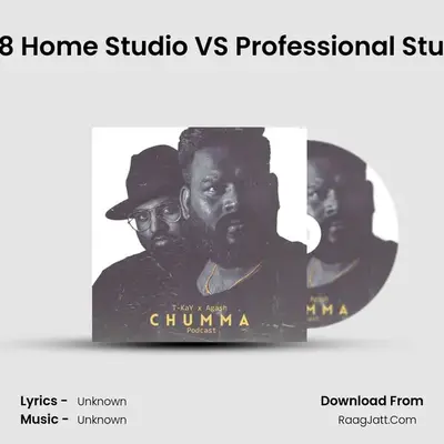 #58 Home Studio VS Professional Studio MP3 Song by  Cover