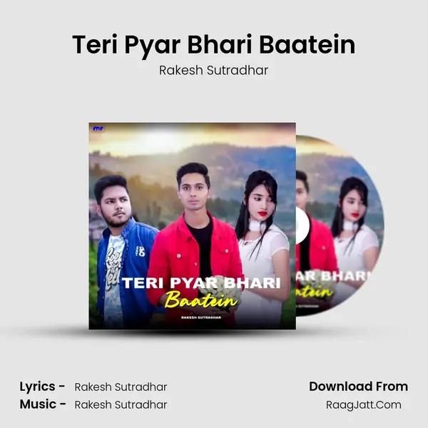 Teri Pyar Bhari Baatein mp3 song