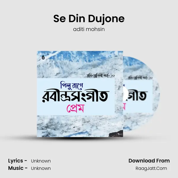 Se Din Dujone Cover