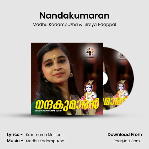 Nandakumaran MP3 Song by Madhu Kadampuzha Cover