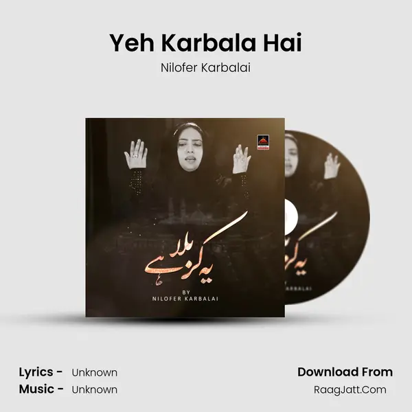 Yeh Karbala Hai - Single - 
