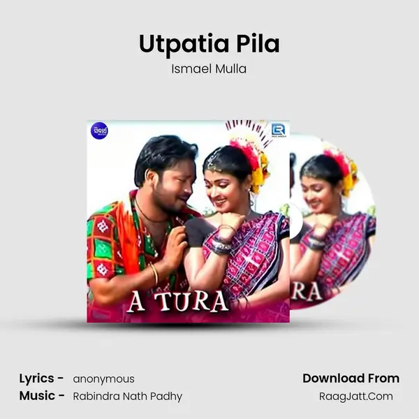 Utpatia Pila MP3 Song by Ismael Mulla Cover