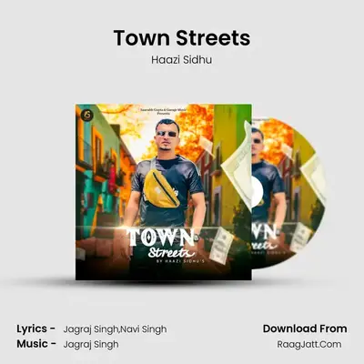 Town Streets mp3 song
