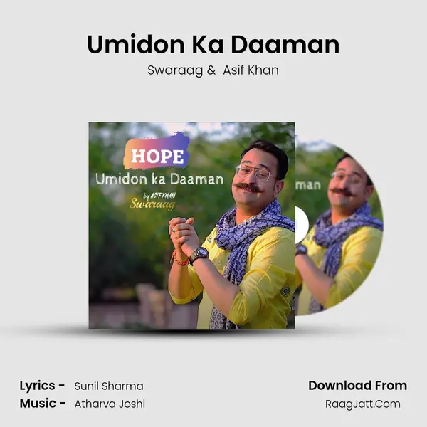 Umidon Ka Daaman mp3 song
