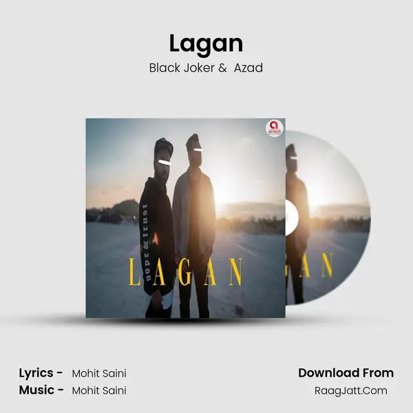 Lagan mp3 song