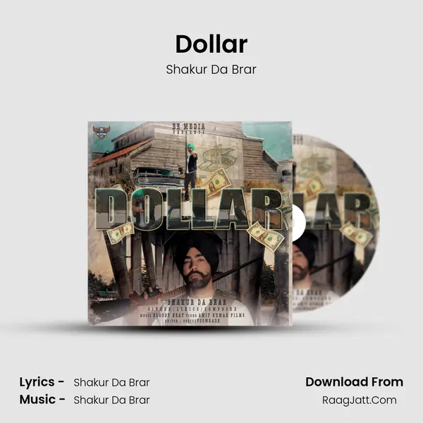Dollar MP3 Song by Shakur Da Brar Cover