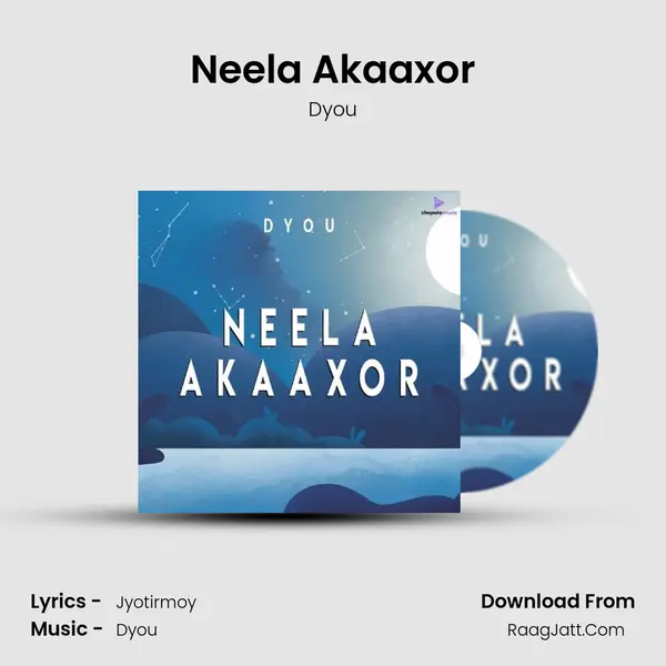 Neela Akaaxor - Dyou