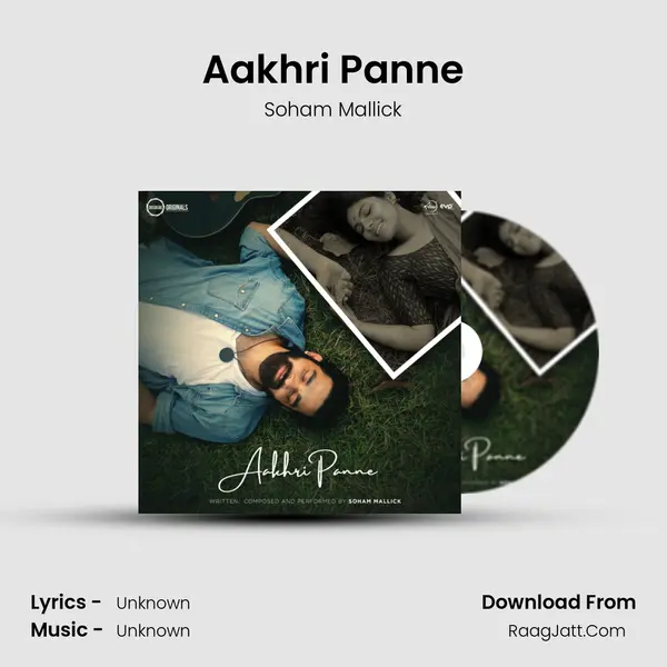 Aakhri Panne mp3 song