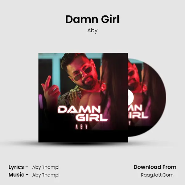 Damn Girl mp3 song