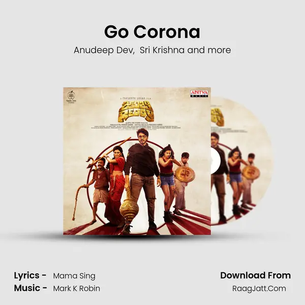 Go Corona mp3 song