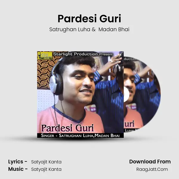 Pardesi Guri - 
