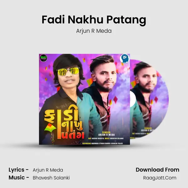 Fadi Nakhu Patang - 