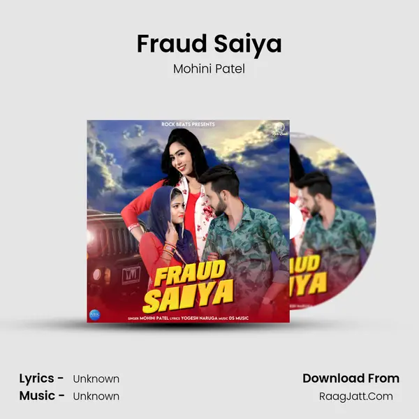 Fraud Saiya - Single - 