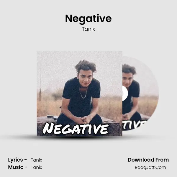 Negative MP3 Song by Tanix Cover