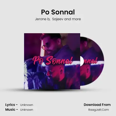 Po Sonnal mp3 song