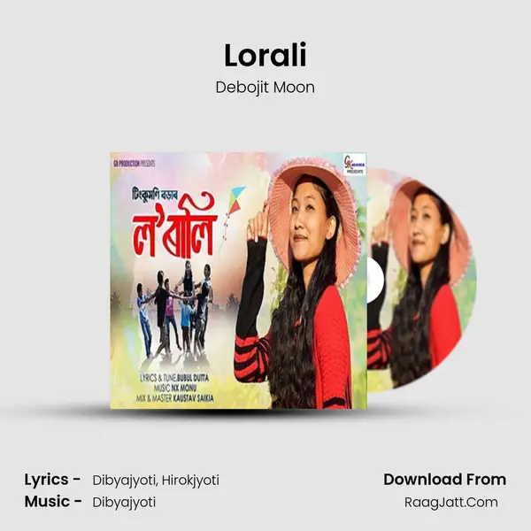 Lorali - 