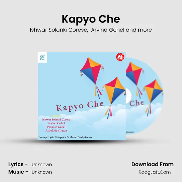 Kapyo Che mp3 song