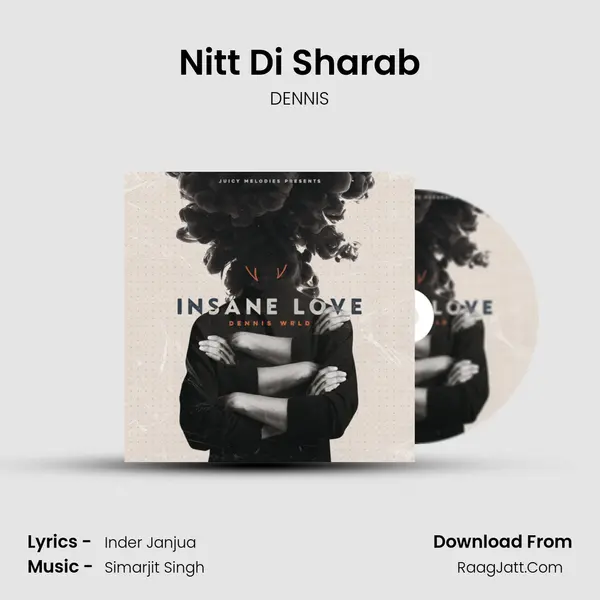 Nitt Di Sharab mp3 song