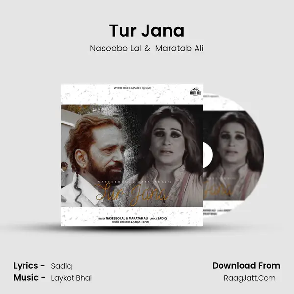 Tur Jana mp3 song