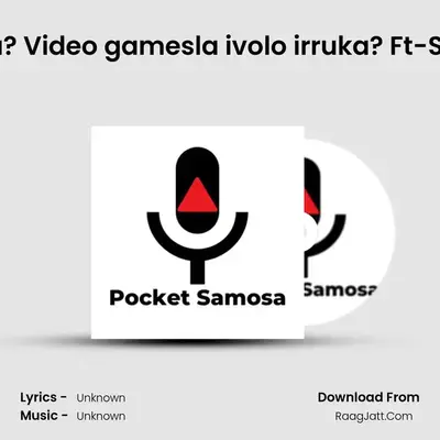 #12 E - Sports apdina? Video games'la ivolo irruka? Ft-Shiva Nandy - Skyesp MP3 Song by  Cover