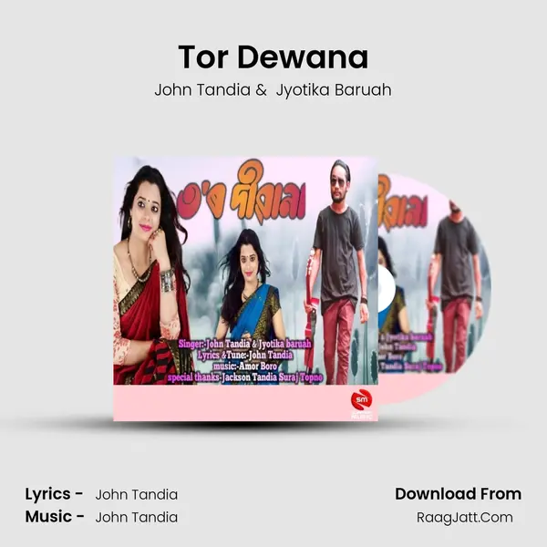 Tor Dewana mp3 song
