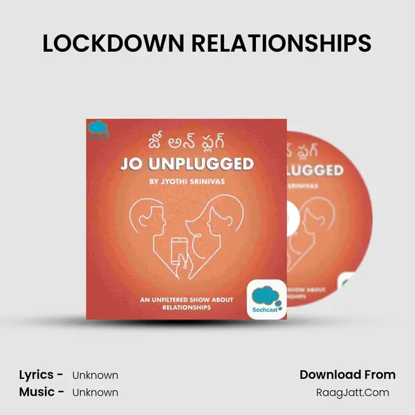 LOCKDOWN RELATIONSHIPS MP3 Song by  Cover