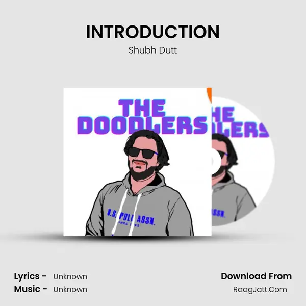 INTRODUCTION MP3 Song by Shubh Dutt Cover