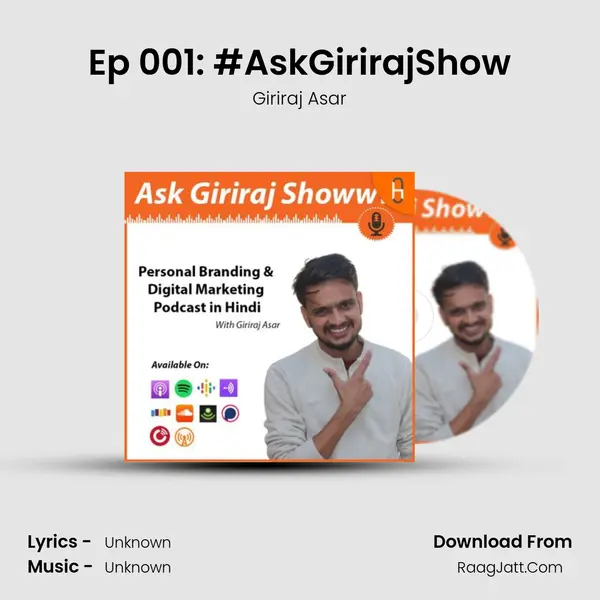Giriraj Asar