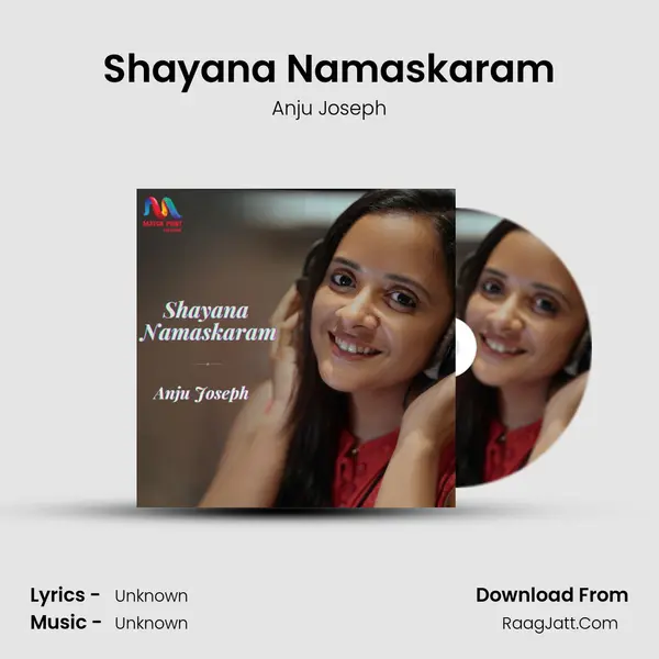 Shayana Namaskaram mp3 song