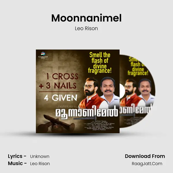 Moonnanimel - Leo Rison