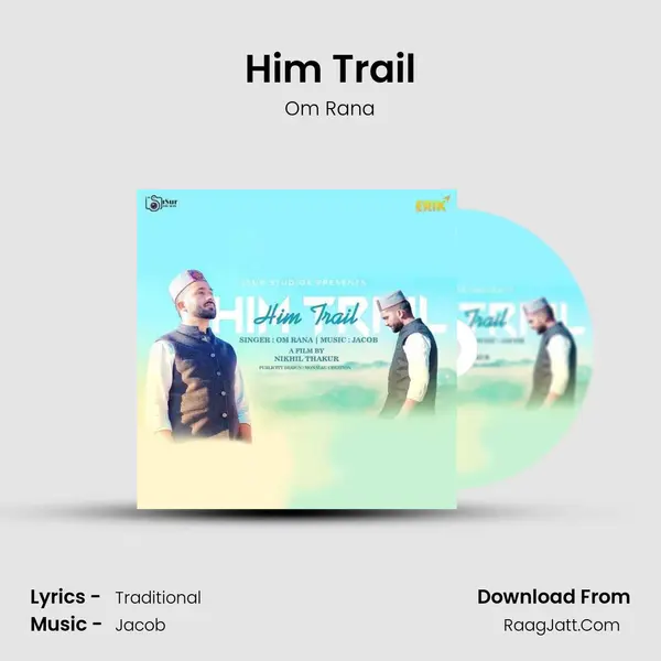 Him Trail mp3 song