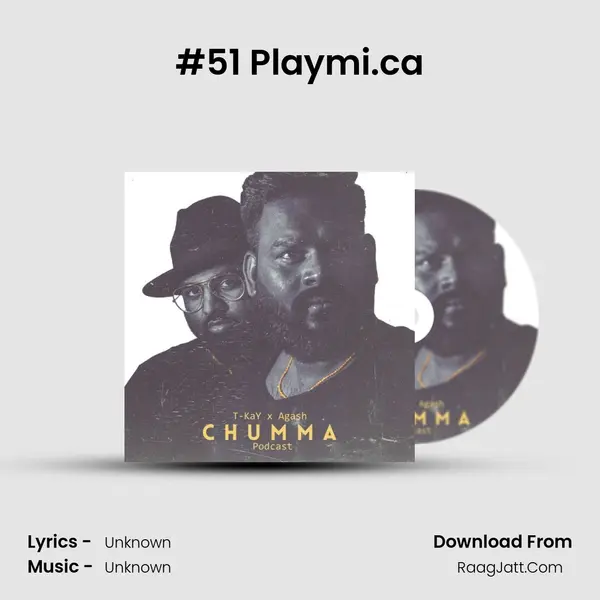 #51 Playmi.ca MP3 Song by  Cover