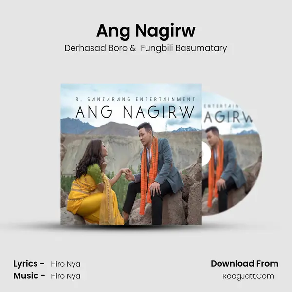 Ang Nagirw mp3 song