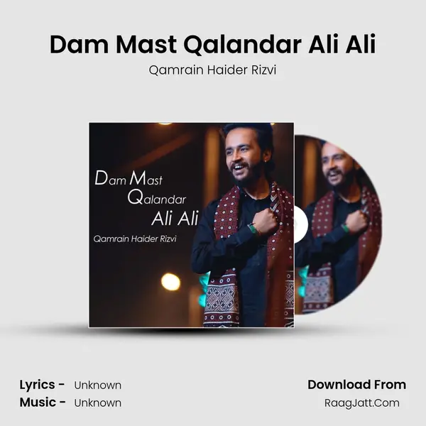 Dam Mast Qalandar Ali Ali mp3 song