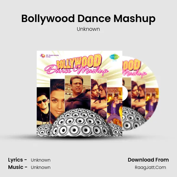Bollywood Dance Mashup - Unknown