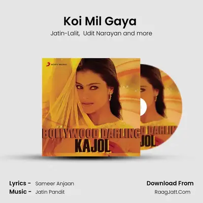 Koi Mil Gaya (From "Kuch Kuch Hota Hai") Cover