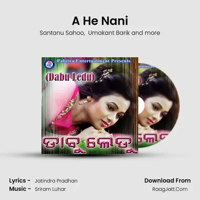 A He Nani MP3 Song by Santanu Sahoo Cover