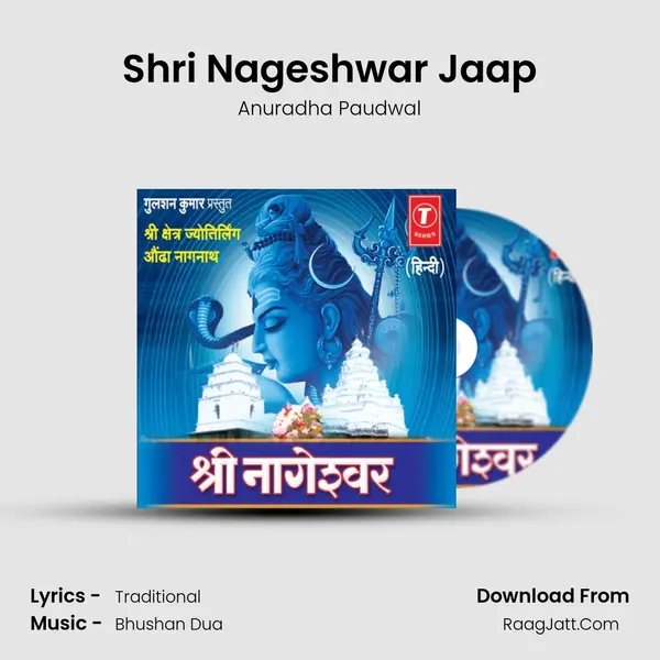 Shri Nageshwar Jaap MP3 Song by Anuradha Paudwal Cover