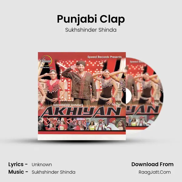 Punjabi Clap Cover
