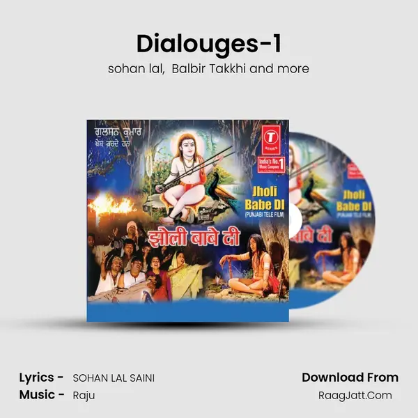 Dialouges-1 mp3 song